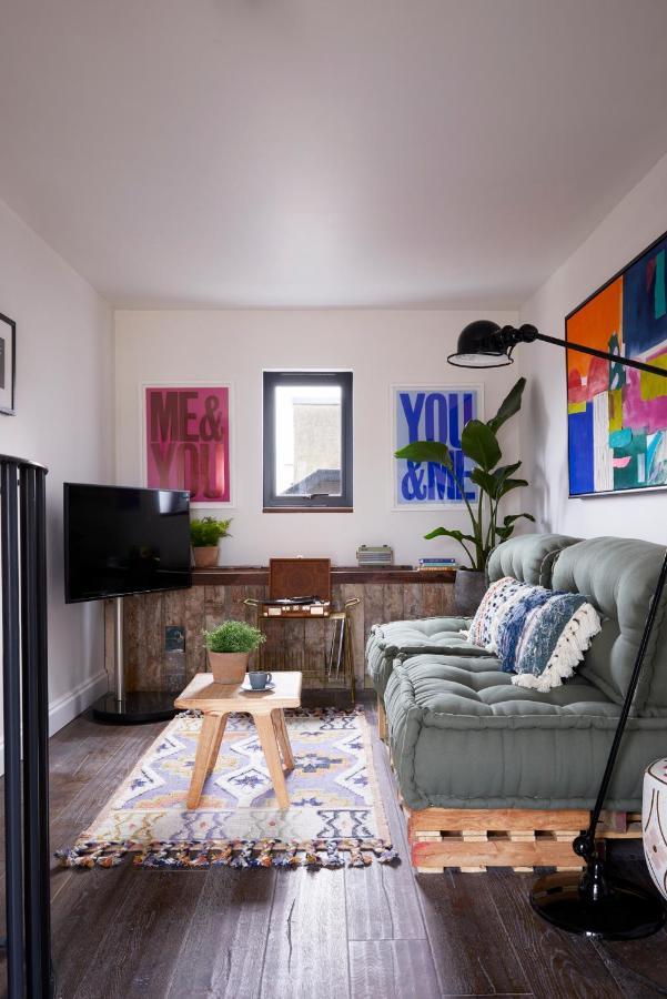 Artist Residence บริสตอล ภายนอก รูปภาพ